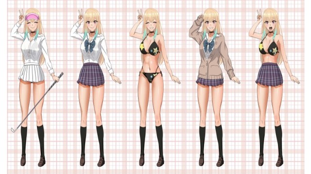 Seven Days Gal Kana Gets Ntr In 7 Days Apk Android Adult Hentai Game (2)