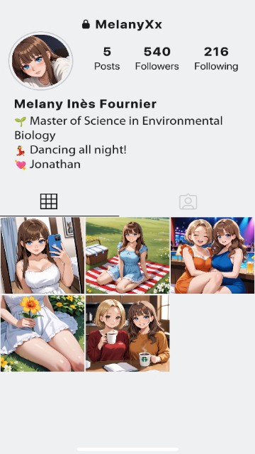 Sexting My Gf Apk Android Adult Porn Game (7)