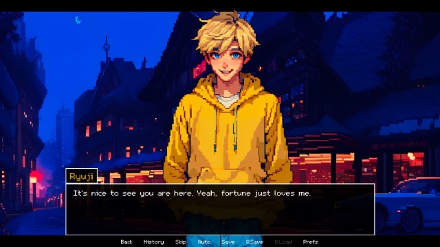 Sin Or Live Apk Android Adult Hentai Game (2)