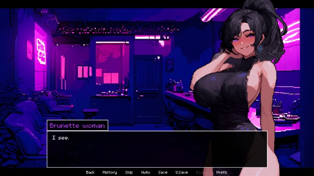 Sin Or Live Apk Android Adult Hentai Game (7)