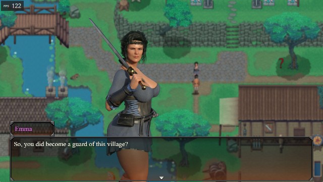 Sinful Ways Of Desire (4)