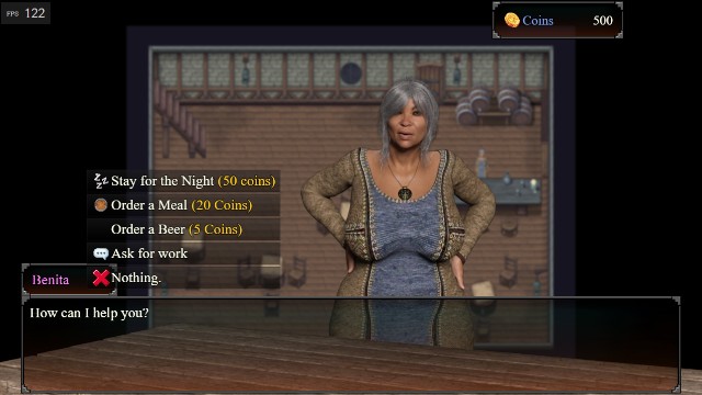 Sinful Ways Of Desire (5)