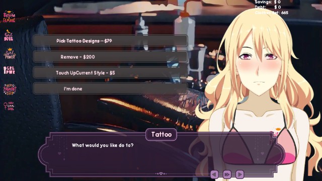 Sissified Husband Of Evelyn Apk Android Adult Hentai Game (1)