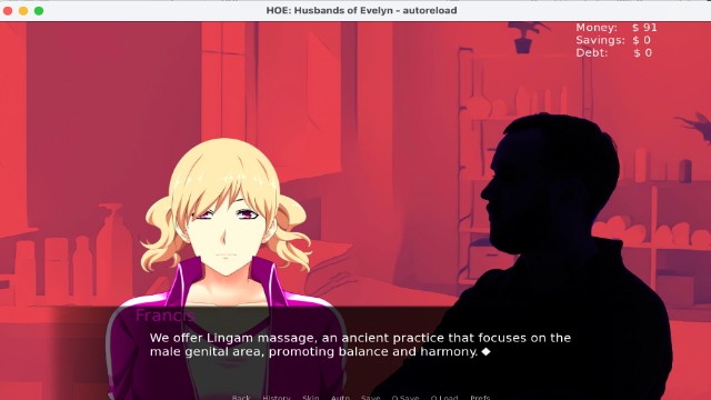 Sissified Husband Of Evelyn Apk Android Adult Hentai Game (2)