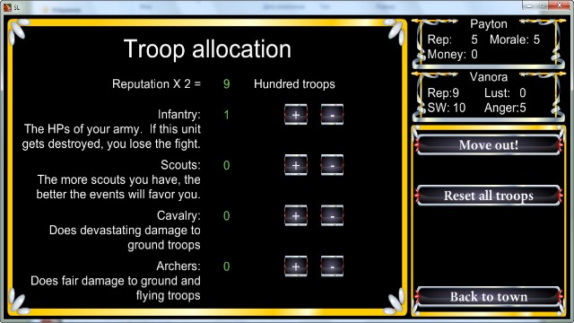 Soldier's Life Apk Android Adult Game (1).1