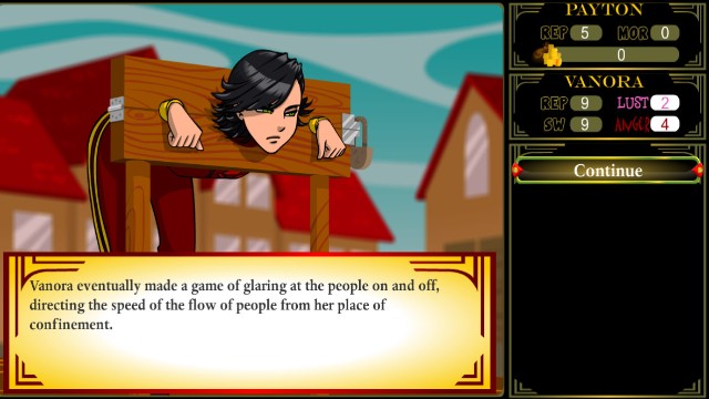 Soldier's Life Apk Android Adult Game (1)