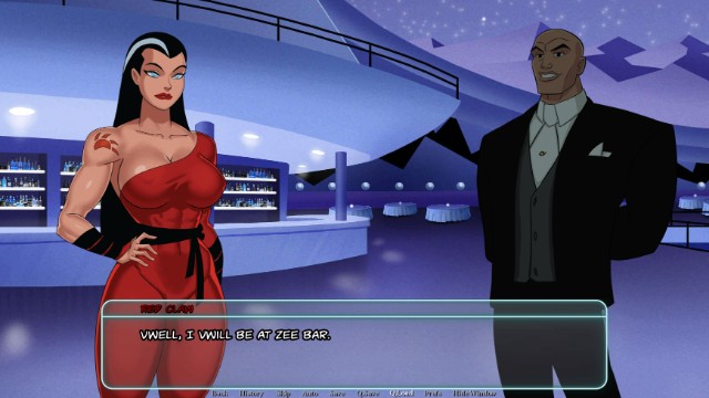 Something Unlimited Gotham Apk Android Adult Game (3).1