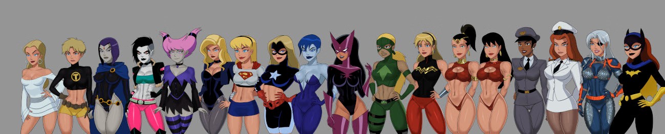 Something Unlimited Gotham v0.51 Banner