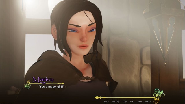 Steam And Sorcery Apk Android Adult Porn Game (1)