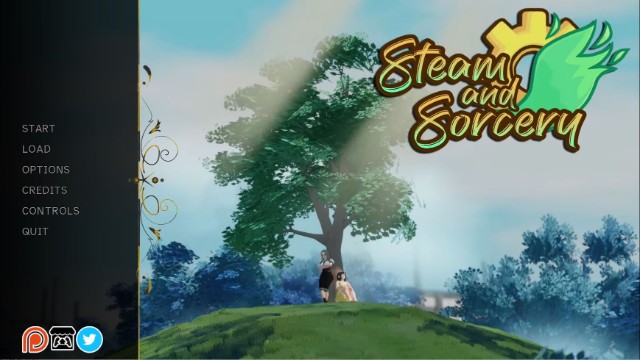 Steam And Sorcery Apk Android Adult Porn Game (2)