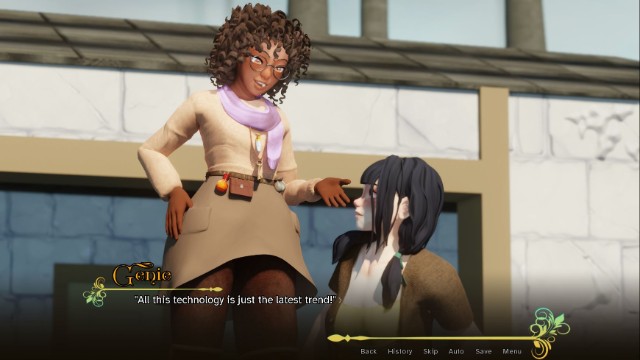 Steam And Sorcery Apk Android Adult Porn Game (8)