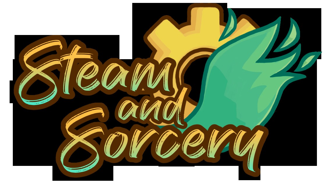 Steam and Sorcery [Ch.3] APK Android Adult Game Download