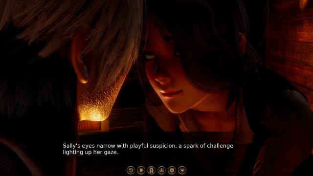 Storm Serpent Chronicles Apk Android Adult Porn Game (10)