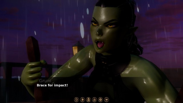 Storm Serpent Chronicles Apk Android Adult Porn Game (11)