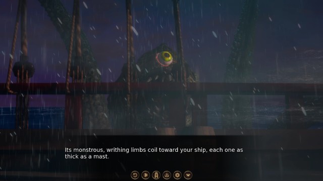 Storm Serpent Chronicles Apk Android Adult Porn Game (2)