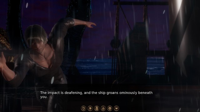 Storm Serpent Chronicles Apk Android Adult Porn Game (5)