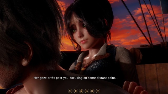 Storm Serpent Chronicles Apk Android Adult Porn Game (6)