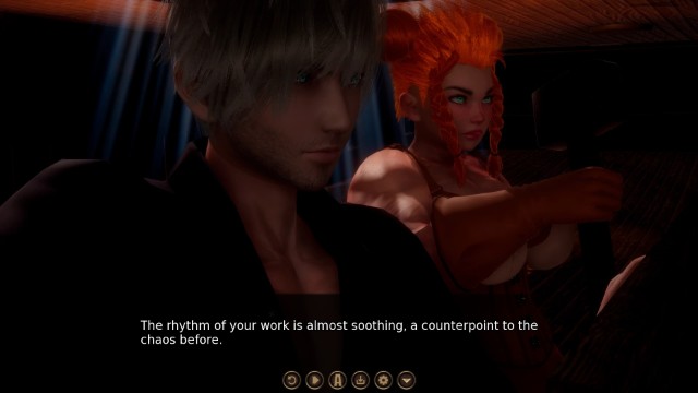 Storm Serpent Chronicles Apk Android Adult Porn Game (9)