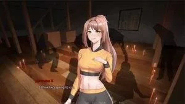 Stray Sinner Apk Android Adult Hentai Game (1).1