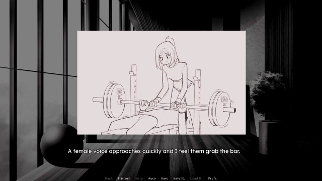 Stray Sinner Apk Android Adult Hentai Game (2)