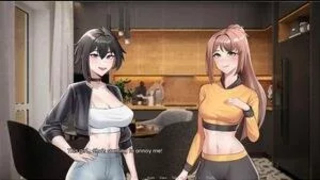 Stray Sinner Apk Android Adult Hentai Game (3).1