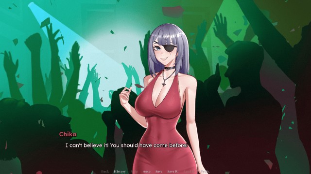 Stray Sinner Apk Android Adult Hentai Game (3)