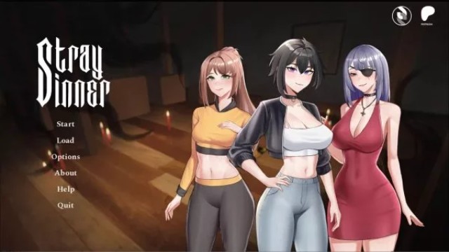 Stray Sinner Apk Android Adult Hentai Game (4)