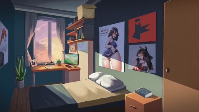 Stray Sinner Apk Android Adult Hentai Game (5)