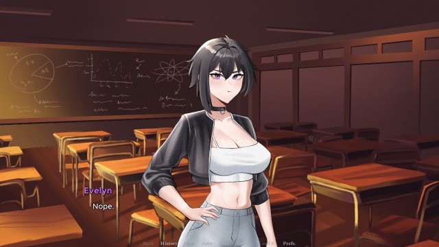 Stray Sinner Apk Android Adult Hentai Game (7)