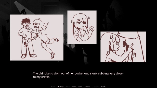 Stray Sinner Apk Android Adult Hentai Game (8)