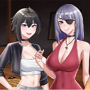 Stray Sinner v0.0.16