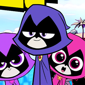 Teen Titans Lust Apk Android Adult Game Featured