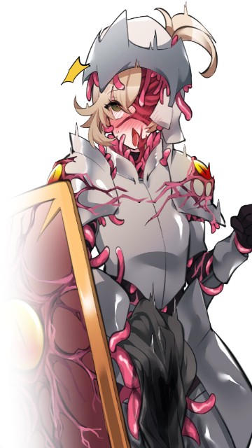 Tentacle Armor And The Mystic Tower Apk Android Adult Hentai Game (5)