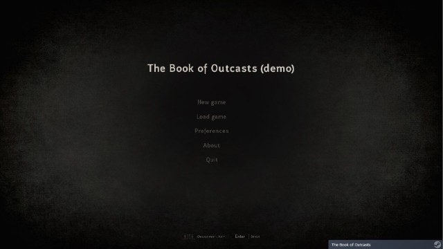 The Book Of Outcasts Apk Android Adult Porn Game (2)