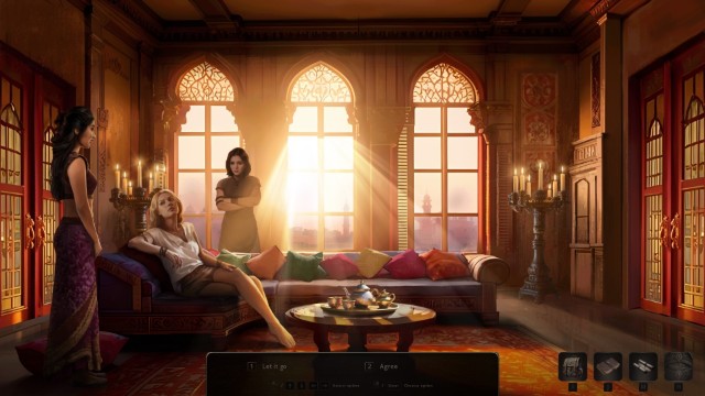 The Book Of Outcasts Apk Android Adult Porn Game (6)