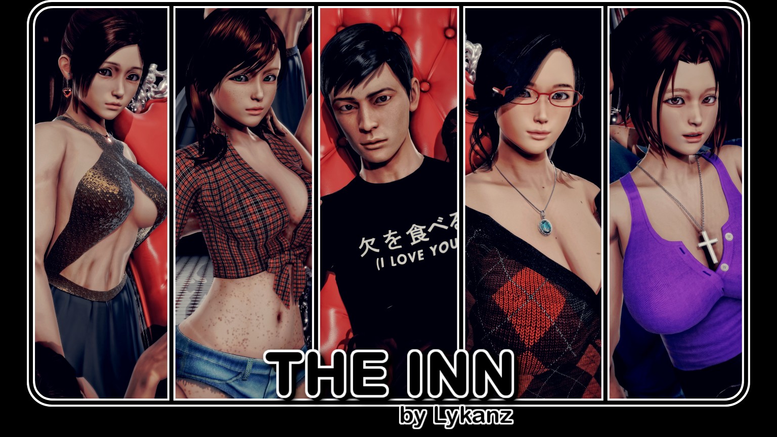 The Inn [Ch.2 v1.02.01] APK Android Adult Game Download