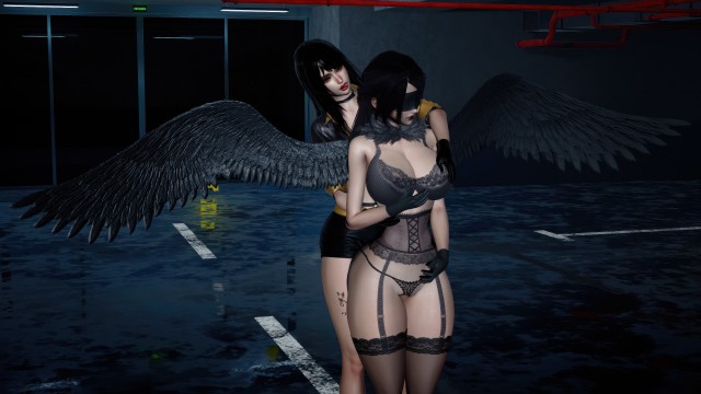 The Realm Of Samsara Apk Android Adult Porn Game (7)