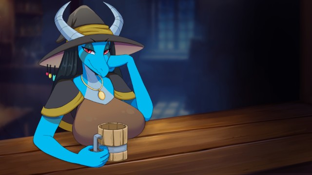 The Scaly Valley Apk Android Adult Game (4)