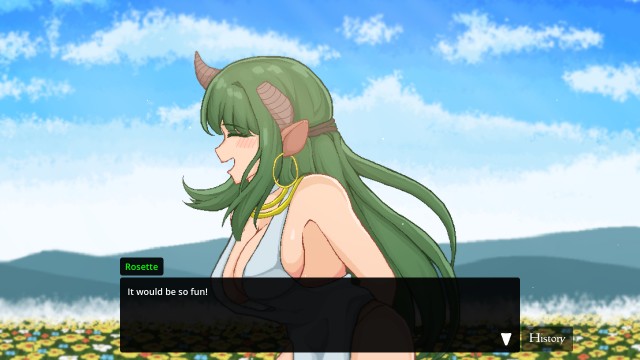 Thou, Eternal Everbloom Apk Android Adult Game (1)