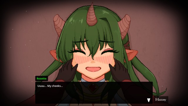 Thou, Eternal Everbloom Apk Android Adult Game (12)