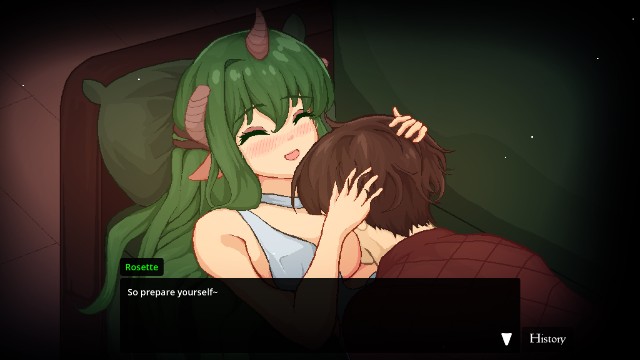 Thou, Eternal Everbloom Apk Android Adult Game (3)