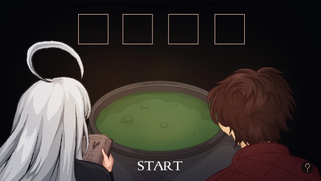 Thou, Eternal Everbloom Apk Android Adult Game (4)