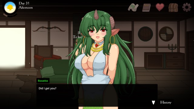 Thou, Eternal Everbloom Apk Android Adult Game (5)