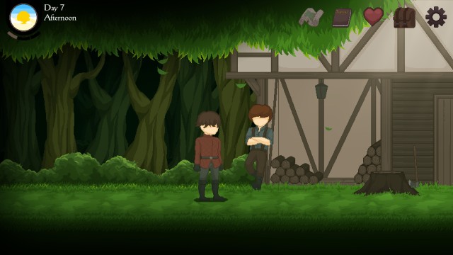 Thou, Eternal Everbloom Apk Android Adult Game (7)