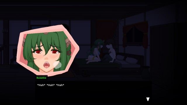 Thou, Eternal Everbloom Apk Android Adult Game (8)