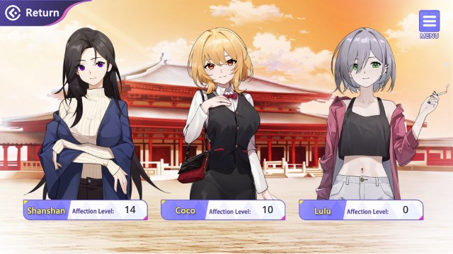 Travel Through The Adult Game And Build A Harem Apk Android Adult Hentai Game (3)