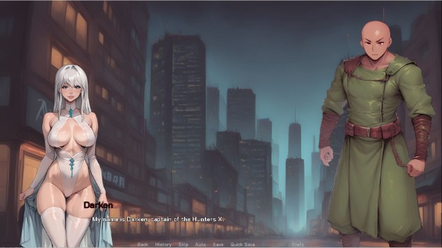 Uncommon Life Apk Android Adult Hentai Game (2)