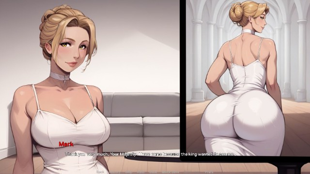 Uncommon Life Apk Android Adult Hentai Game (5)