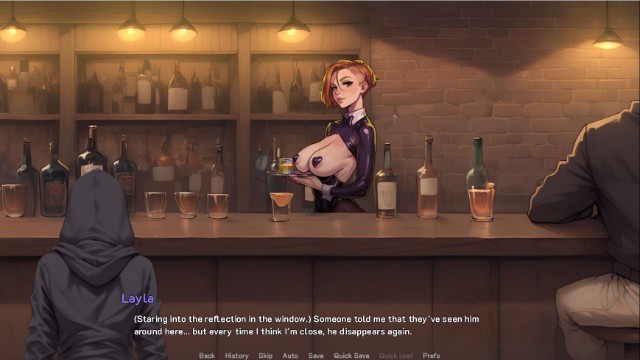 Uncommon Life Apk Android Adult Hentai Game (6)