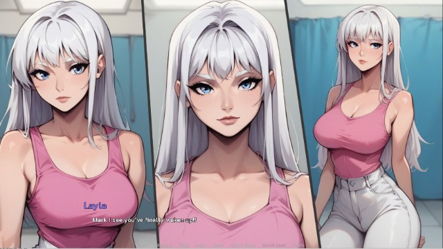 Uncommon Life Apk Android Adult Hentai Game (7)